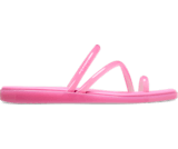 Miami Jelly Toe Loop Sandal