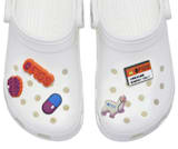 crocs nursing clogs