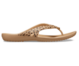 Kadee leopard crocs deals