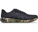 Literide pacer crocs camo online