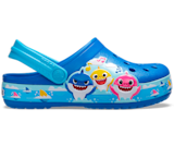 Baby shark store crocs
