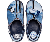 Crocs Busch Beer クロックス 海外限定 Crocs Classic All-Terrain Sandal Busch Beer Men's - 208598