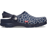 Levi's X Crocs All Terrain Clog - Crocs