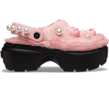 ★CROCS★ Stomp Loopy Clog Multi CROCS UNISEX STOMP LOOPY CLOG - MULTI | 60.0% Off | Central