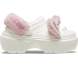 華麗 Stuffed Stomp Animal Crocs - Clog 靴
