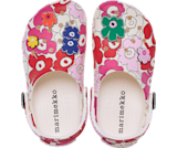 新品　クロックス　マリメッコ　クラシック　クロッグ　サンダル　21cm crocs】 クロックス MARIMEKKO CLASSIC SANDAL マリメッコ