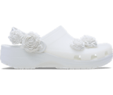 Classic Frosted Bouquet Clog - Crocs