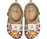 ONE PIECE Thousand Sunny Classic Clog - Crocs