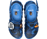 BAPE® x Crocs Echo RO Clog - Crocs