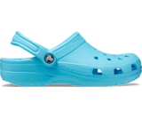 Buy Crocs™ Classic Clog | Classic Comfortable Clog | Crocs UK