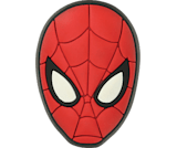 Crocs shop jibbitz spiderman
