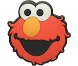 Sesame Street Pack Jibbitz charms Crocs