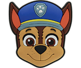 Paw Patrol Chase 2 Jibbitz charms Crocs