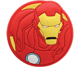 Iron man croc charm new arrivals