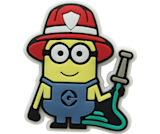 Firefighter jibbitz deals