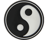 Yin yang jibbitz online