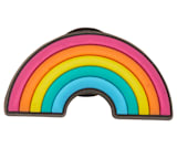Rainbow crocs cheap near me