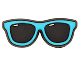 Crocs sunglasses top