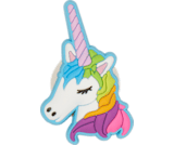 Unicorn croc charms shop