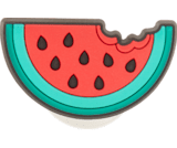 Watermelon crocs shoes on sale