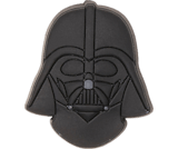 Star Wars Darth Vader Helmet Jibbitz Shoe Charm Crocs