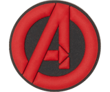 Crocs jibbitz avengers 2025