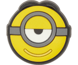 Minion croc charms online