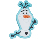Disney Frozen 2 Olaf Jibbitz Shoe Charm Crocs