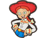 Toy Story 4 Jessie Jibbitz Shoe Charm Crocs