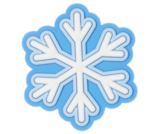 Snowflake jibbitz 2025