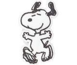 Peanuts Snoopy Jibbitz Shoe Charm Crocs