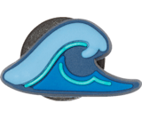 Big Wave Jibbitz Shoe Charm Crocs
