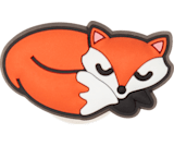 Fox crocs clearance