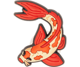 Fish 2025 croc charms