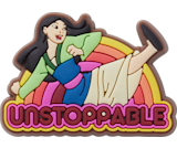 Mulan jibbitz online