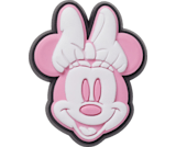 Minnie mouse jibbitz hotsell