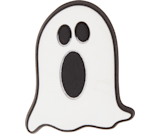 Ghost Jibbitz Shoe Charm Crocs