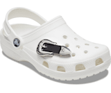 Crocs belt deals