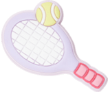 Tennis jibbitz discount