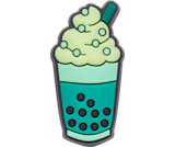 Bubble online tea jibbitz