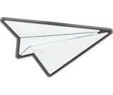 Airplane jibbitz on sale