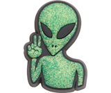 Alien croc charm clearance