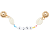 Croc chain charms outlet