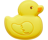 Rubber Ducky Jibbitz Shoe Charm Crocs