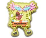 Spongebob charms sale for crocs