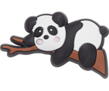 Panda jibbitz shop