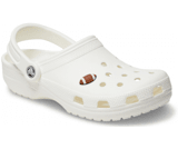Football Jibbitz Shoe Charm Crocs