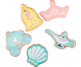 Disney princess croc charms new arrivals