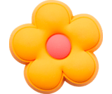 Crocs discount flower jibbitz