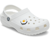 Sunny Side Up Egg Jibbitz charms Crocs